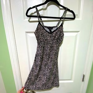 2 piece nightgown